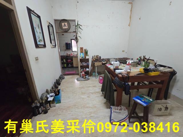 嘉義水上透天-3