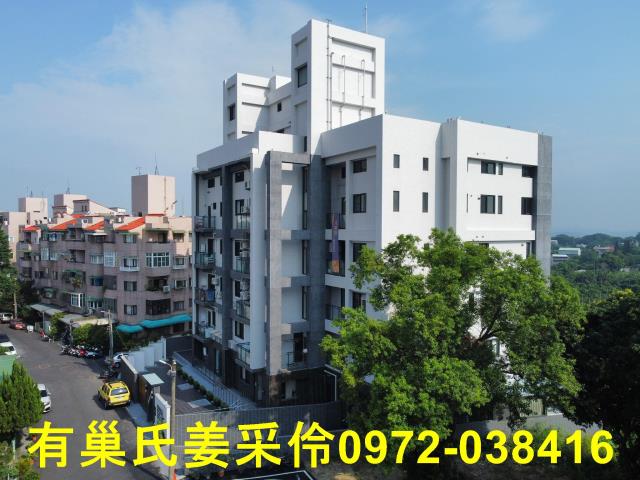 嘉義東區大樓-0