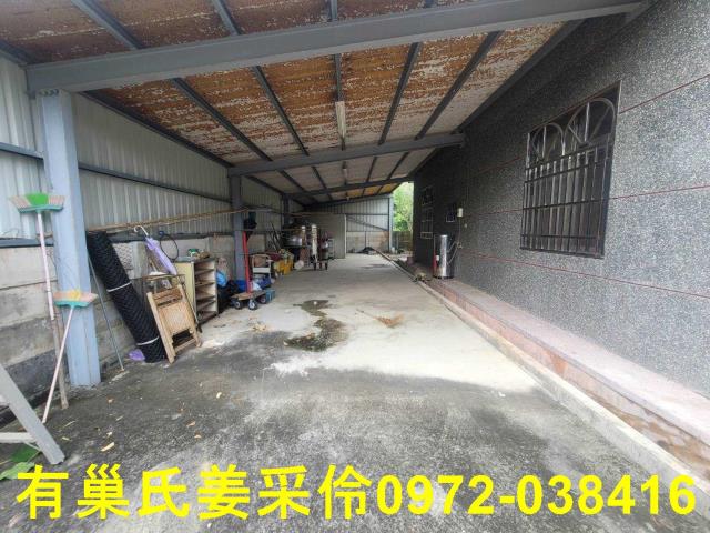 嘉義農舍-8