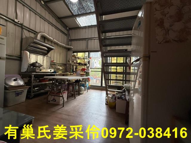 民雄透天-9