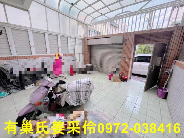 嘉義透天-1