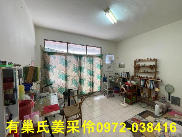 嘉義民雄透天-3