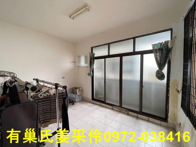 嘉義民雄透天-5