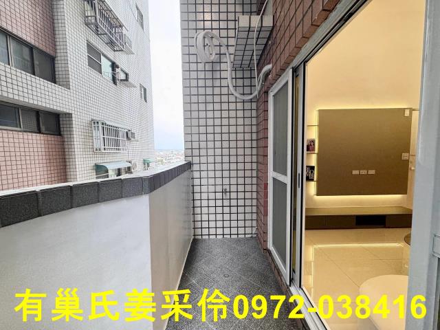 嘉義東區大樓-6