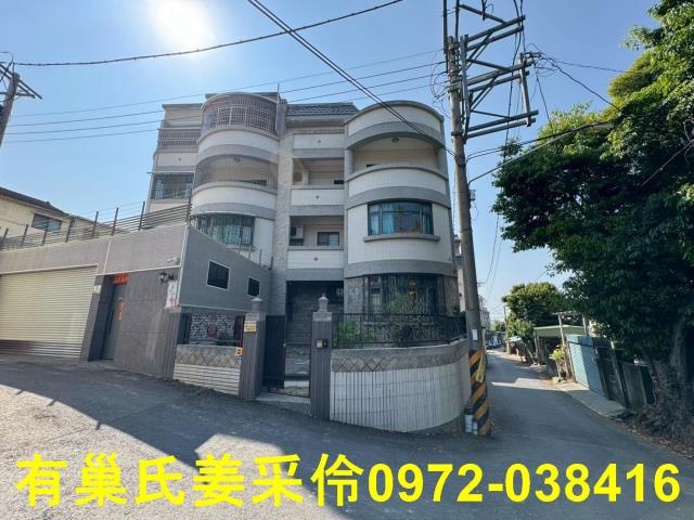東區別墅-0