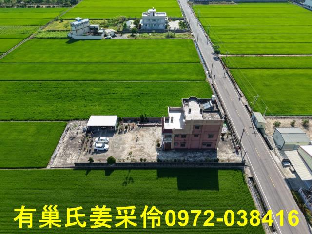 嘉義農舍-2