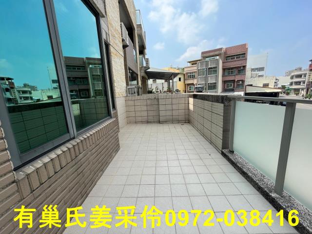 嘉義西區透天-10