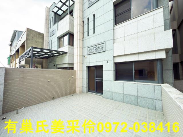 民雄透天-8