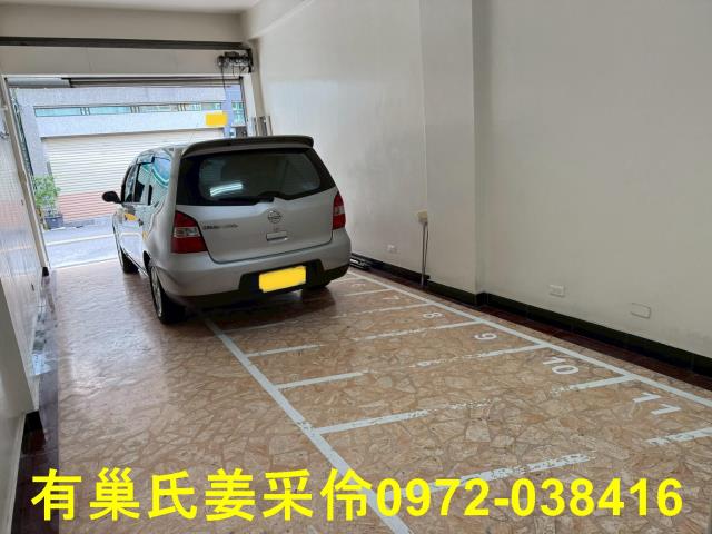 嘉義透天-1