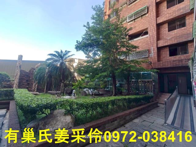 嘉義西區大樓-0