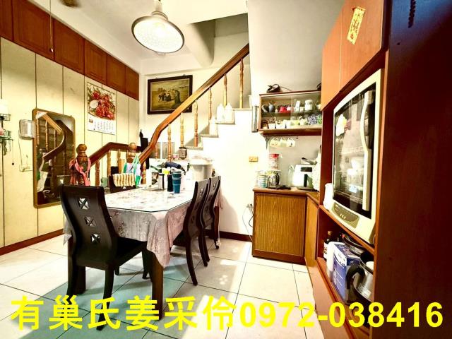 嘉義中埔透天-11