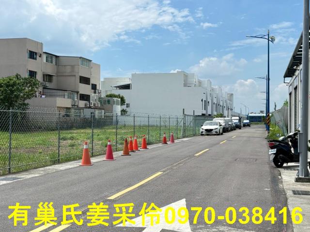 嘉義東區透天-1