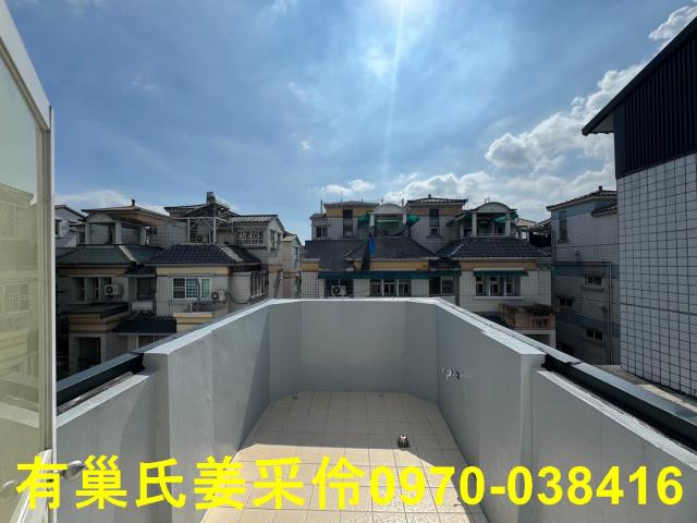 中埔透天-12