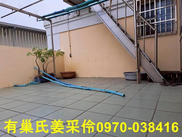 嘉義東區透天-10