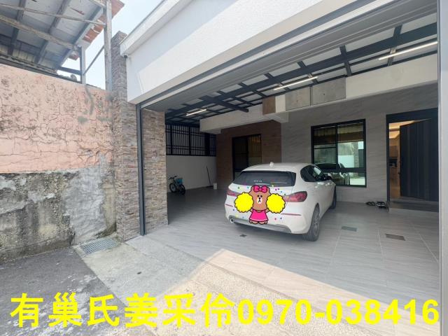 嘉義西區透天-10