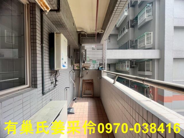 嘉義西區大樓-8