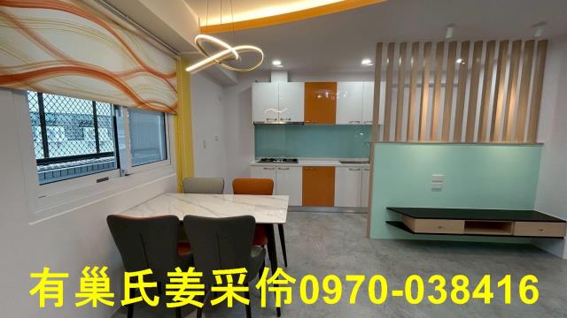嘉義東區大樓-4