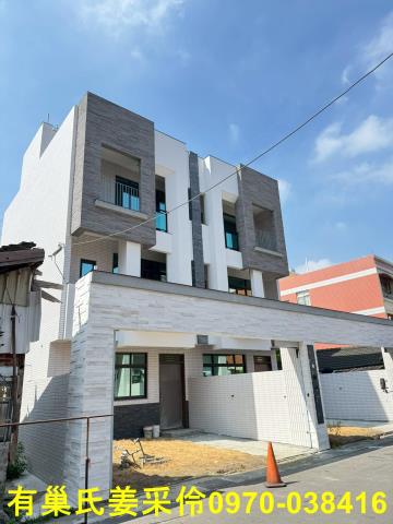 嘉義西區透天-0