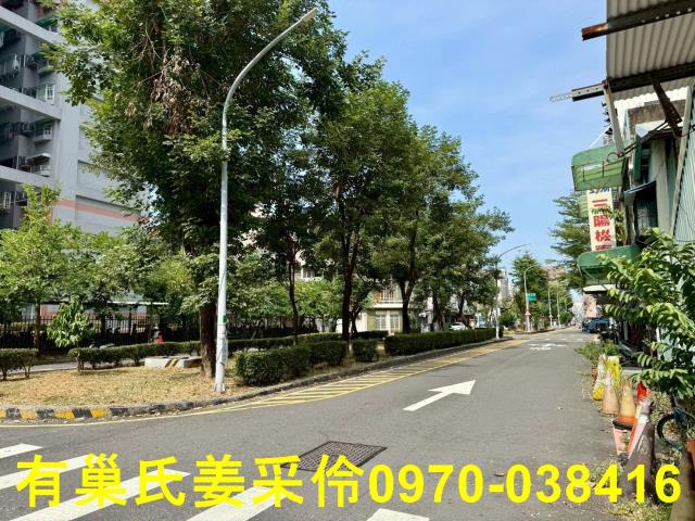 嘉義西區一樓-7