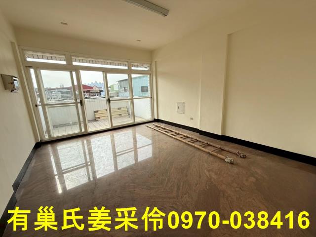 嘉義東區透天-10