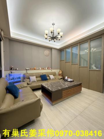 嘉義西區透天-3