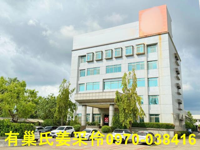 嘉義廠房-0