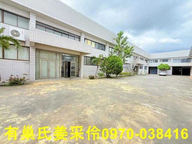 嘉義廠房-3
