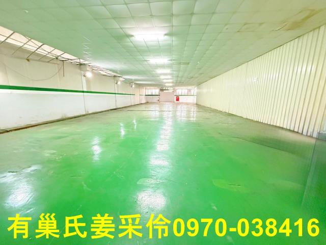 嘉義廠房-7
