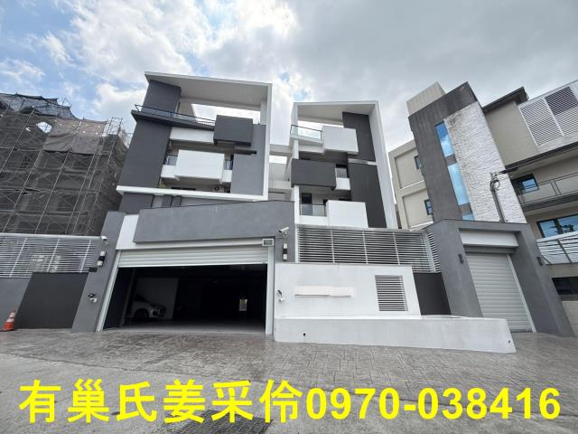 嘉義東區大樓-0