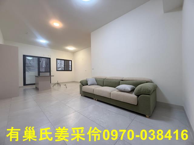 嘉義東區大樓-1