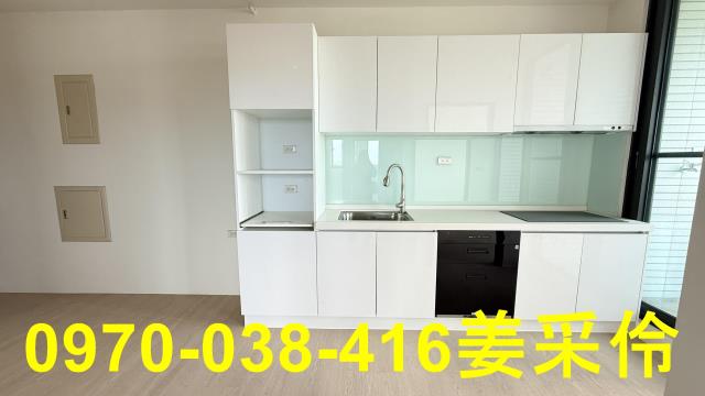 嘉義民雄大樓-11