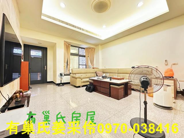 嘉義民雄透天-0