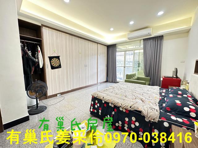 嘉義民雄透天-7