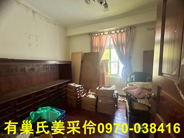 嘉義民雄透天-7