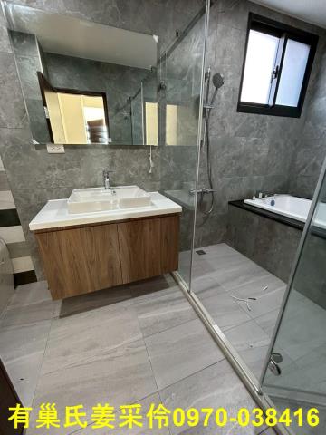 嘉義中埔透天-10