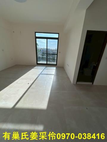 嘉義中埔透天-12