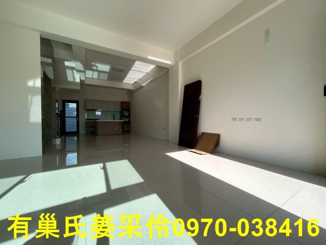 嘉義中埔透天-2