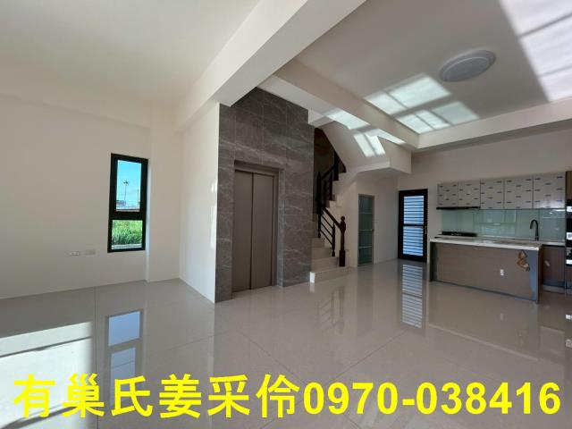 嘉義中埔透天-3