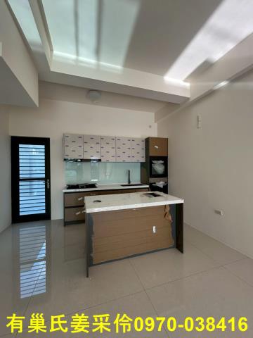 嘉義中埔透天-4