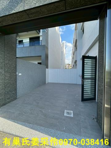 嘉義中埔透天-5