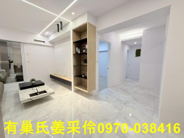 嘉義東區大樓-2