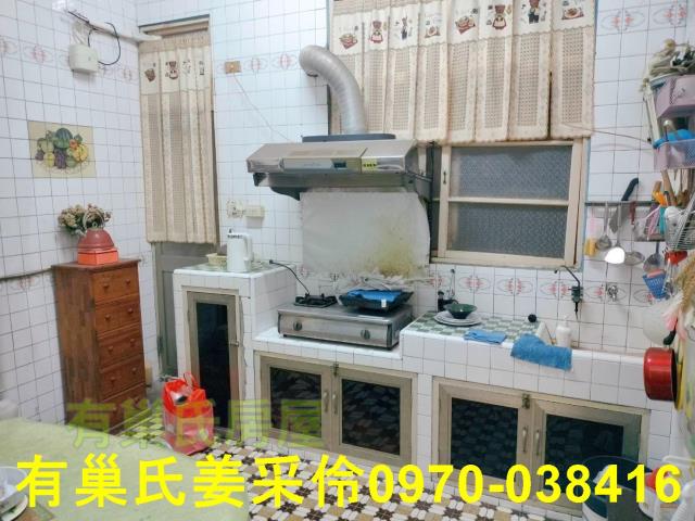 嘉義西區透天-4