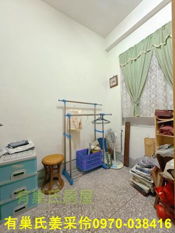 嘉義西區透天-6