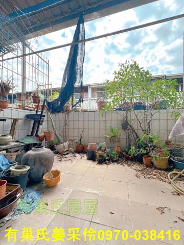 嘉義西區透天-8