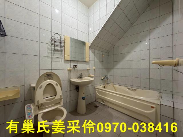 嘉義西區透天-14