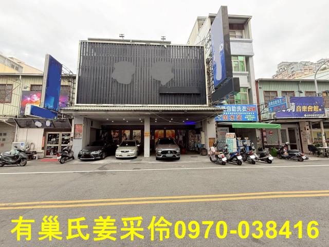 嘉義西區透天-0