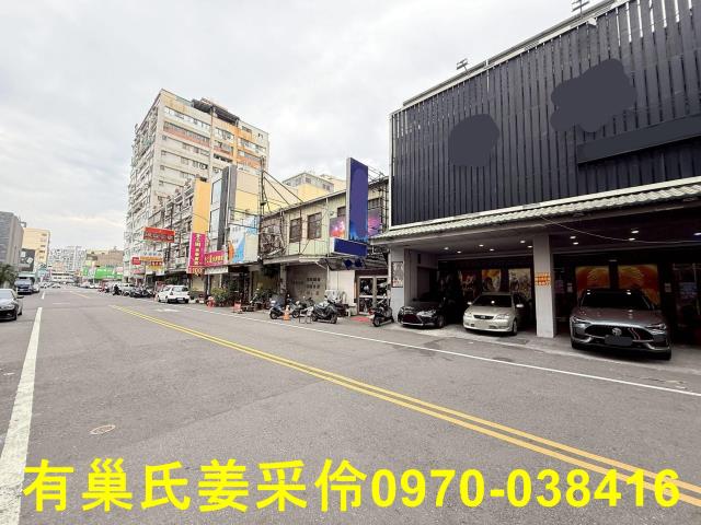 嘉義西區透天-1