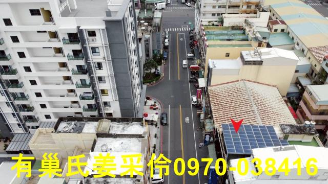 嘉義西區透天-4