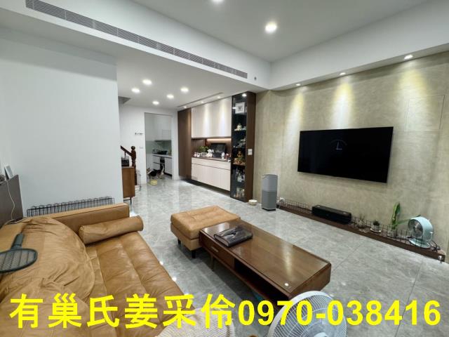 嘉義水上透天-2