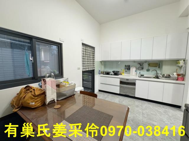 嘉義水上透天-5